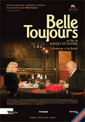 Belle toujours