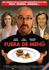 Fuera de menú