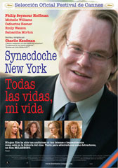 Synecdoche New York – Todas las vidas, mi vida