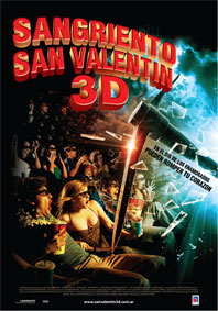 Sangriento San Valentín