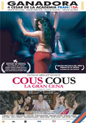 Cous cous, la gran cena