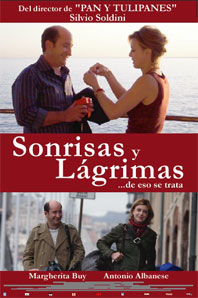 Sonrisas y lágrimas