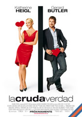 La cruda verdad