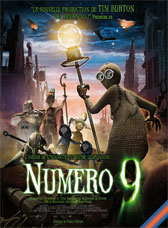 Número 9