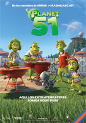 Planet 51