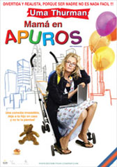 Mamá en apuros