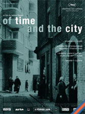Del tiempo y la ciudad