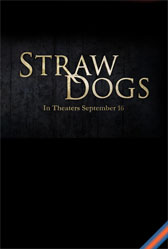 Straw dogs