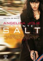 Agente Salt