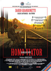 Haroldo Conti, homo viator