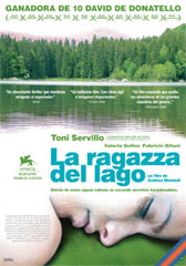 La ragazza del lago