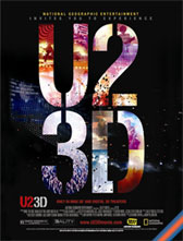 U2 3D