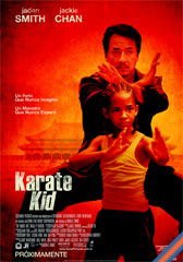 Karate Kid