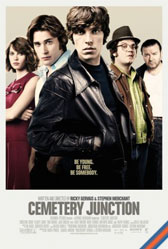 Cemetery Junction