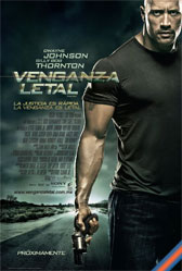 Venganza letal