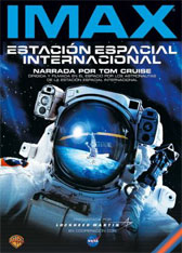 Space Station 3D