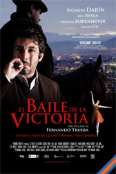 El baile de la victoria