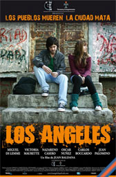 Los ángeles