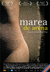 Marea de arena
