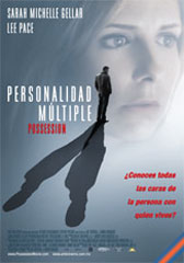 Personalidad múltiple