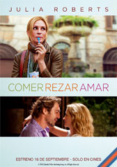 Comer, rezar, amar