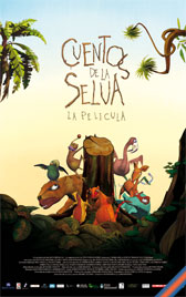 Cuentos de la selva