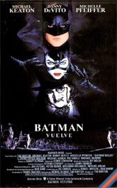 Batman vuelve