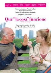Que la cosa funcione