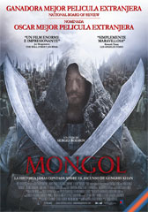 Mongol