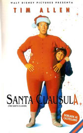 Santa clausula