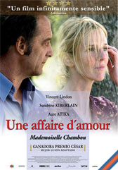 Une affaire d´amour