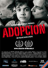 Adopción