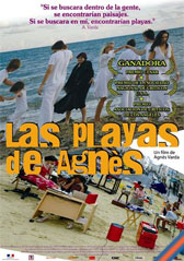 Las playas de Agnès