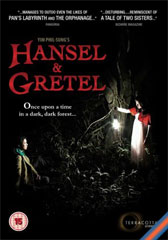 Hansel & Gretel (2010)