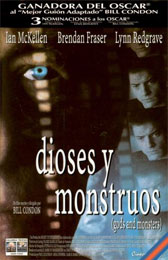 Dioses y monstruos