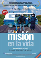 Una misión en la vida