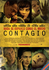 Contagio