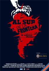 Al sur de la frontera