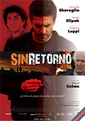 Sin retorno