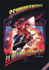 El último gran héroe