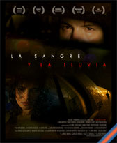 La sangre y la lluvia