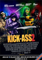 Kick Ass 2