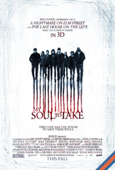My Soul to Take