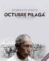 Octubre Pilagá, relatos sobre el silencio