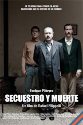 Secuestro y muerte