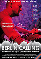 Berlin calling