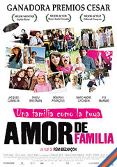 Amor de familia