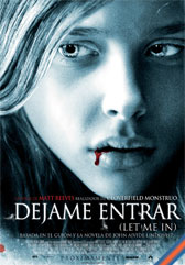 Déjame entrar