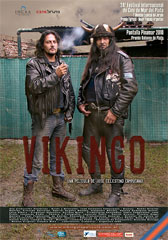 Vikingo