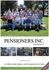 Pensioners Inc.